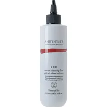 FarmaVita Amethyste Istant Color Fluid Rot 250 ml
