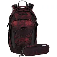 McNeill Schulrucksack LUCA Shadow