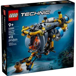 LEGO® Technic 42201 Tiefseeforscher U-Boot