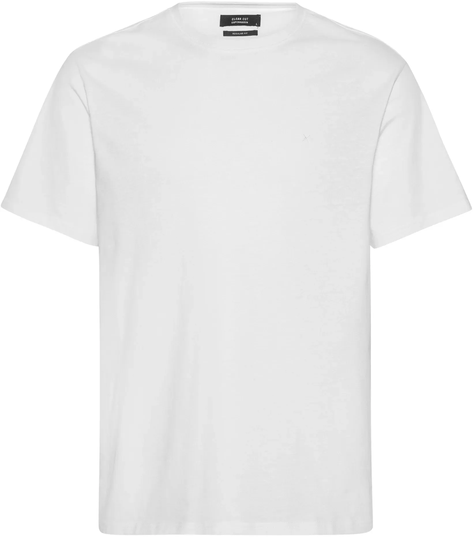T-Shirt CLEAN CUT COPENHAGEN 