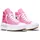 Converse Chuck Taylor All Star Move High Damen Rosa 38
