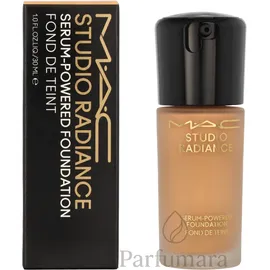 MAC Studio Radiance Serum Powered Foundation NC18 30 ml