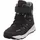 superfit Free Ride Schneestiefel Schwarz/Blau 33
