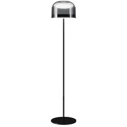 Fontana Arte Equatore 135 Stehleuchte gold matt