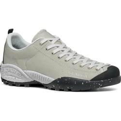 Scarpa Mojito Planet Fabric silver (3) 37