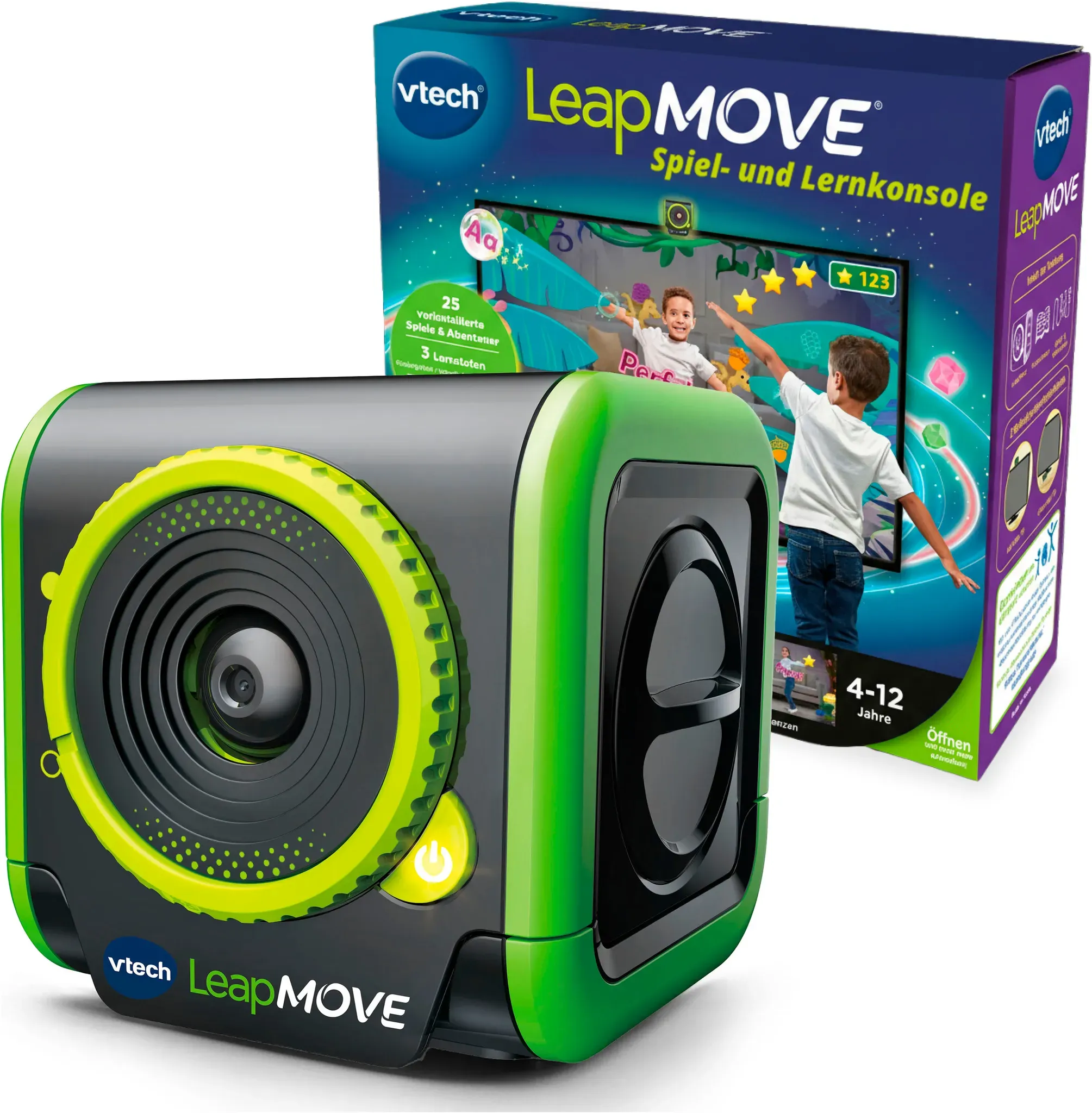 Spiel VTECH 
