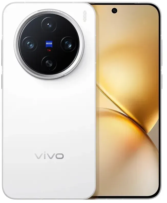 Vivo x200 pro mini 5g smartphone