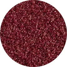 WOLFCRAFT Schleifpapier Ø 125 mm Körnung 40 5 St.