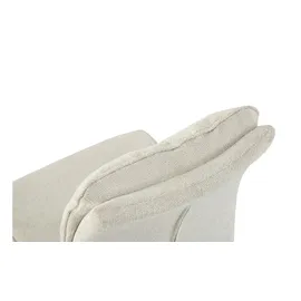 xonox.home Schwingstuhl creme 2er Set