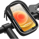 Handyhalterung Fahrrad Wasserdicht Lenkertasche Fahrradtasche Handyhalter