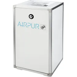 S&P PAP-350-VOC-H14 - Luftreiniger,vertikal,mobil,F7,VOC,H14 - 5160346000