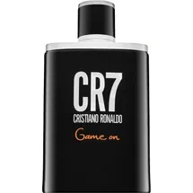 Cristiano Ronaldo CR7 Game On Eau de Toilette 50 ml