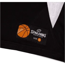 Spalding Damen Schwarz, XS