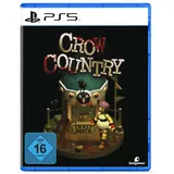 Crow Country (USK) (PS5)