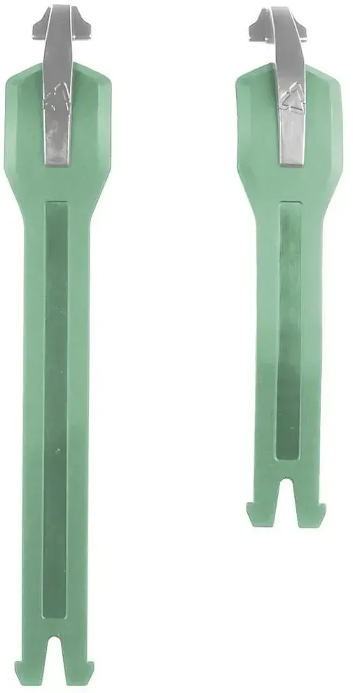 Leatt 4.5/5.5 Gurt - Cactus - One Size