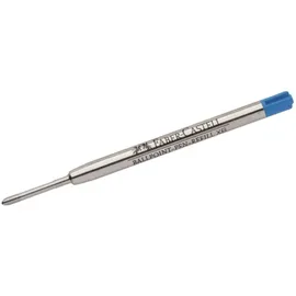 Faber-Castell Ersatzmine XB Blau