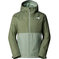 The North Face Herren Millerton Insulated Jacke (Größe XL,
