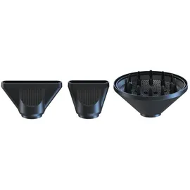 WAHL Vanquish schwarz