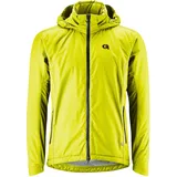 Gonso Save Therm Jacke (Größe 4XL, gelb)