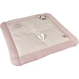 Sterntaler Baby Krabbeldecke Esel Emmi Girl rosa (9102318)