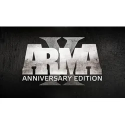 Arma X: Anniversary Edition