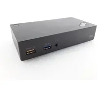 Lenovo ThinkPad USB 3.0 Ultra Dock - Dockingstation