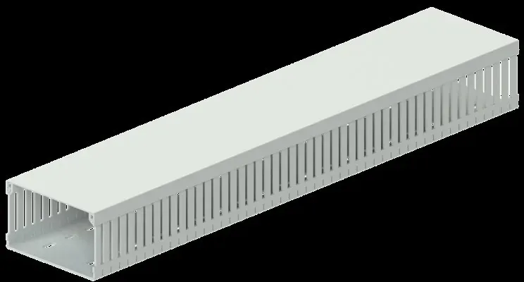 Unex Verdrahtungskanal 60.100.88
