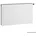 Line-K 559 x 102 1222 W weiß Typ 22