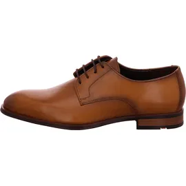 LLOYD SABRE in cognac | 7,5