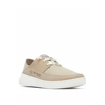 Columbia Boatside Herren Beige/Weiß 42