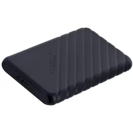 ORICO 2,5' HDD / SSD-Gehäuse 6 Gbps USB-C 3,1 Gen1