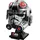 LEGO Star Wars AT-AT Pilot Helm 75429