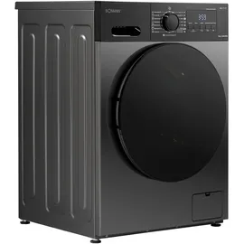 Bomann WA 7112 Waschmaschine (10 kg, 1400 U/min) weiß