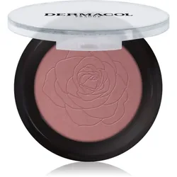 Dermacol Compact Rose Kompakt-Rouge Farbton 01 5 g