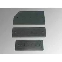 Atmos S0285 oberer Reinigungsdeckel für ATMOS GS