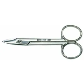 bernstein tools for electronics 5-301 Blechschere 110mm Chrom