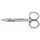 bernstein tools for electronics 5-301 Blechschere 110mm Chrom