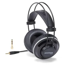 Samson SR990 Schwarz