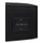 Tommy Hilfiger Kulturbeutel TOMMY HILFIGER "TH FOUNDATION WASHBAG", Gr. B/H/T: 23cm x 13cm x 10cm, schwarz, Textil, Taschen Kulturbeutel, Unisex Kulturbeutel, Minibag, Waschbeutel mit Logoschriftzug
