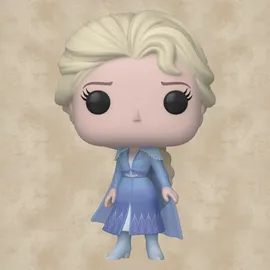 Funko Pop! Disney Frozen 2 Elsa