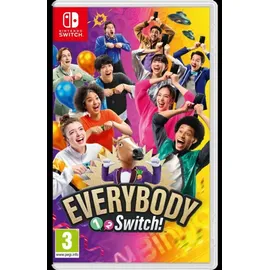 Everybody 1-2-Switch! Switch