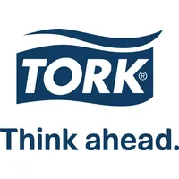 Tork 130081 L340xB235ca.mm blau Rl.Tork