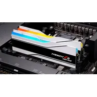 G.SKILL Trident Z5 Neo RGB White (F5-6000J3036F16GX2-TZ5NRW)