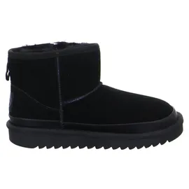 ARA Winterboots in Schwarz - 43
