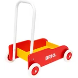 BRIO Toddler Wobbler rot/gelb