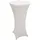 MCW Stehtischhusse J30 Beige Ø 60 cm
