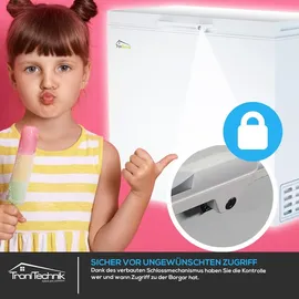 Tronitechnik BORGAR PRO