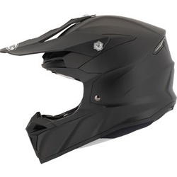 HJC i50 Crosshelm schwarz, XXL
