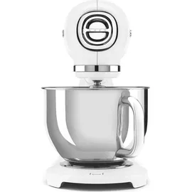 Smeg SMF05WHEU Weiß