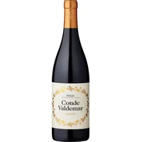 Bodegas Valdemar Conde Rioja DOC Reserva 2011 0,75 l